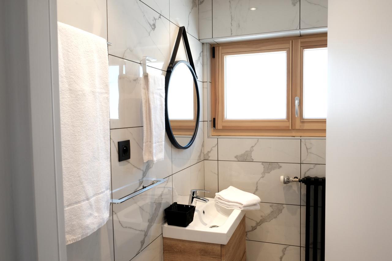 לה ג'ט Hotel La Grande Laniere מראה חיצוני תמונה