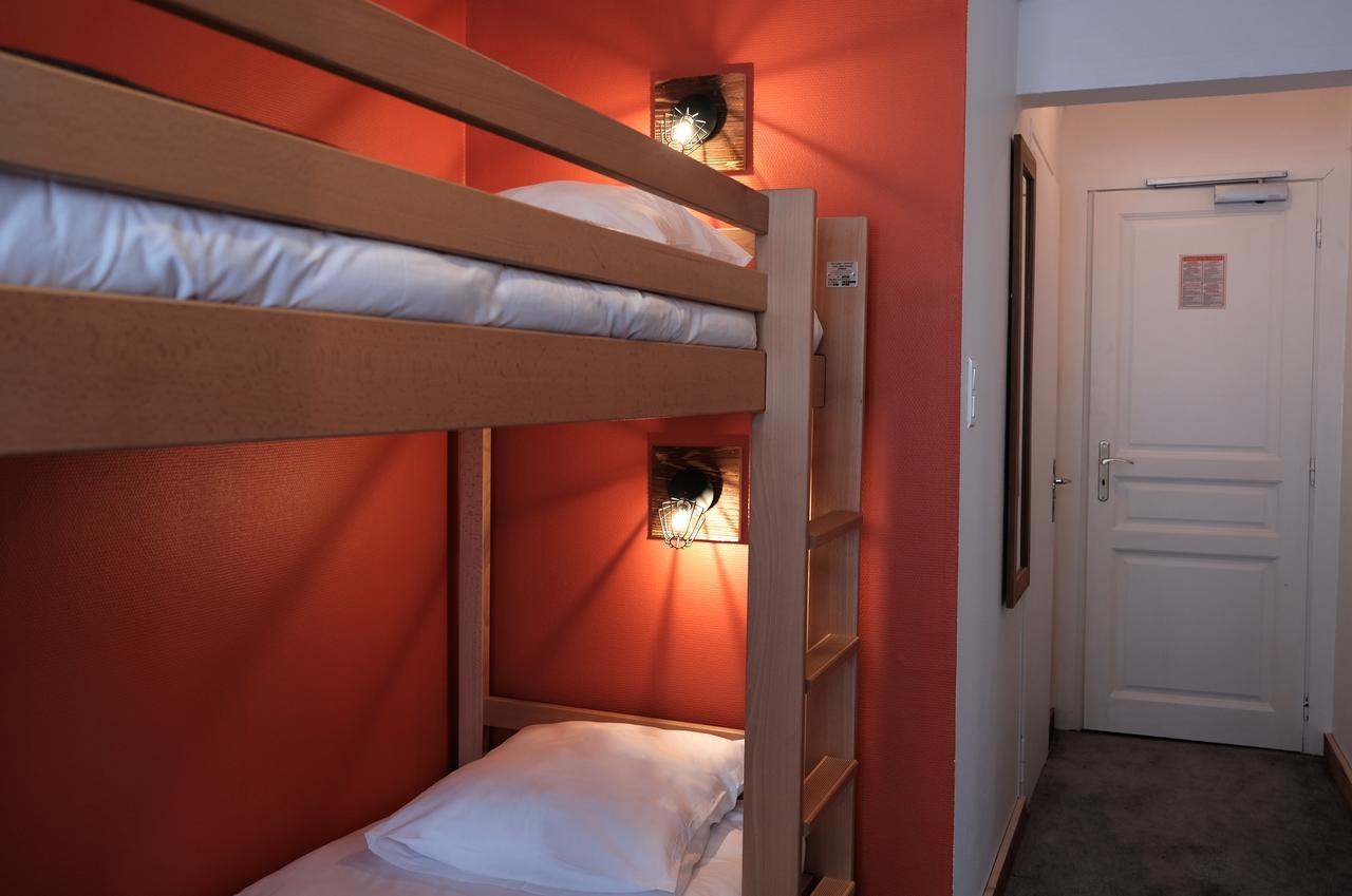 לה ג'ט Hotel La Grande Laniere מראה חיצוני תמונה