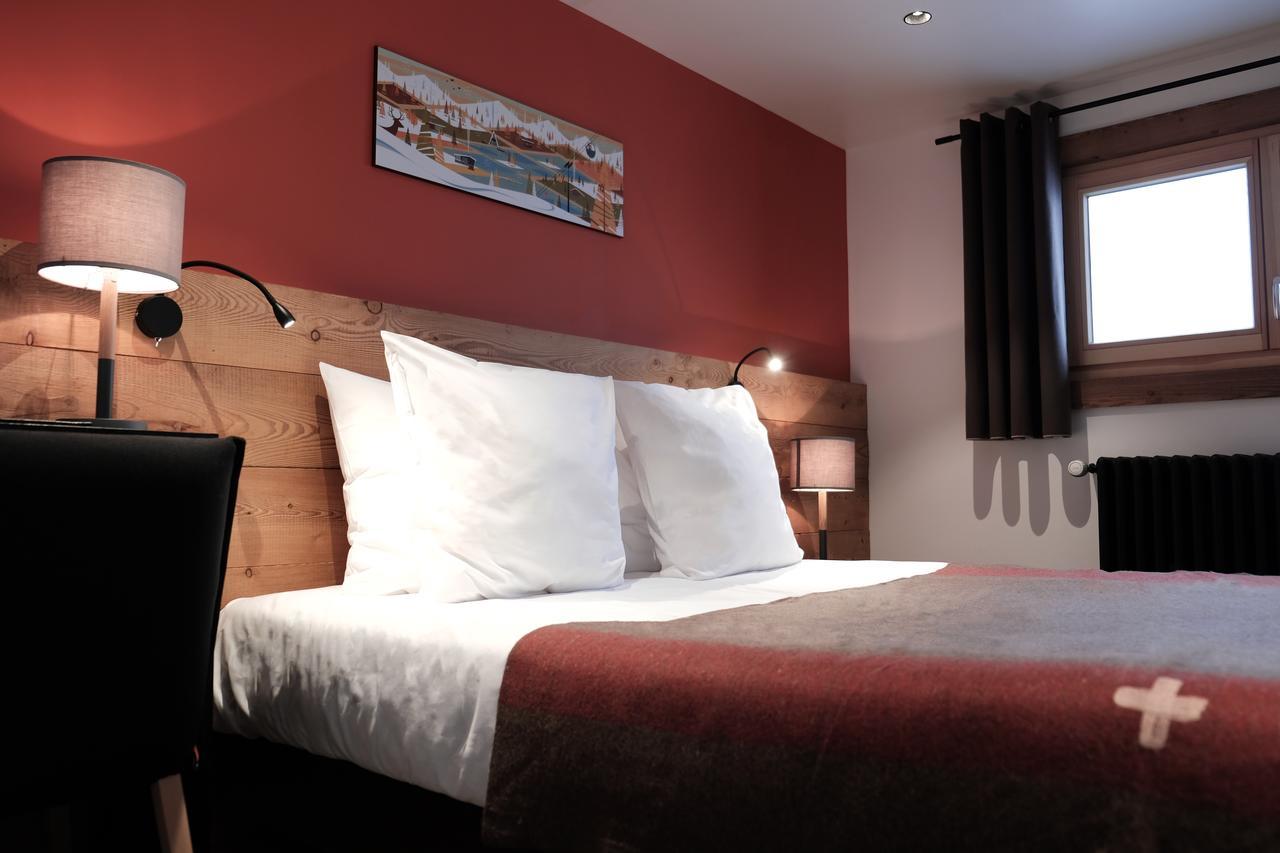 לה ג'ט Hotel La Grande Laniere מראה חיצוני תמונה