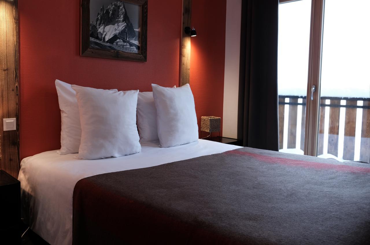 לה ג'ט Hotel La Grande Laniere מראה חיצוני תמונה