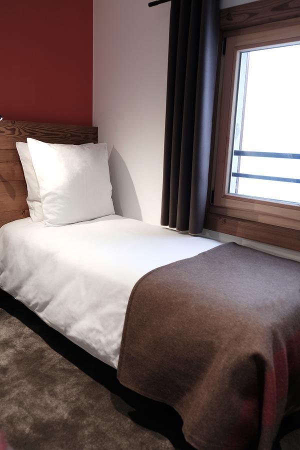 לה ג'ט Hotel La Grande Laniere מראה חיצוני תמונה
