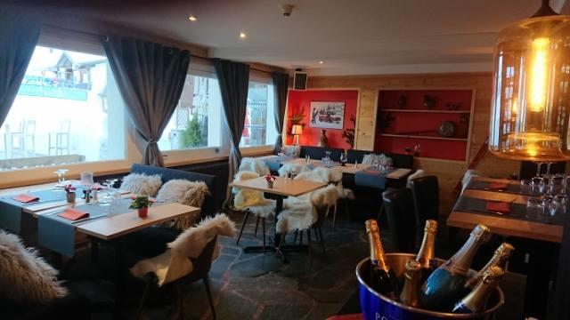 לה ג'ט Hotel La Grande Laniere מראה חיצוני תמונה